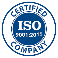 ISO 9001:2015