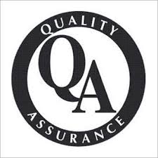 Quality Assurance